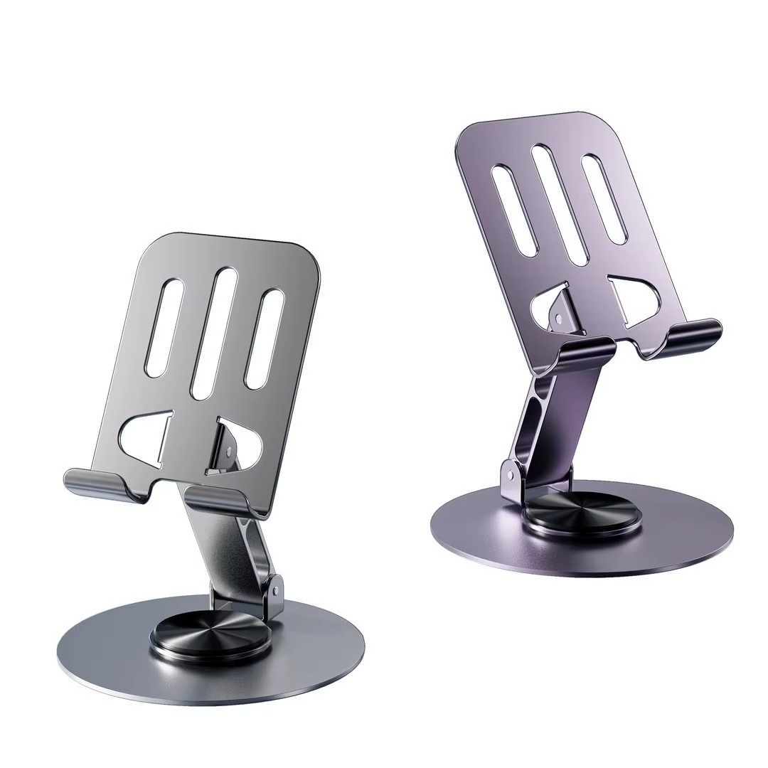 Mobile Stand – Mobile Phone Holder Broadcast Mobile Phone Holder 360